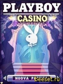 Playboy Casino-