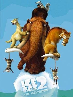 Ice Age Mammoth Mayhem