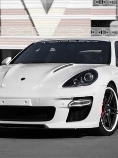 Porshe by Tachki42
