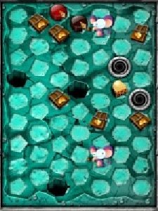 Catch The Mouse