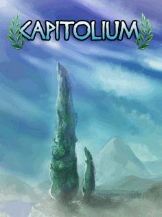 Capitolium 176x220