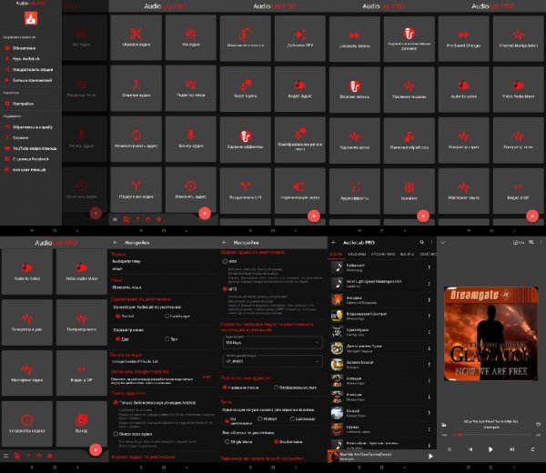 AudioLab.Pro.v1.2.997(5095)arm64v8.mod
