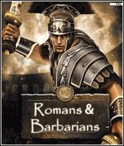 Римляне и Варвары