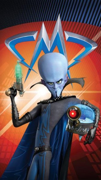 Megamind