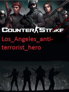 Counter Strike