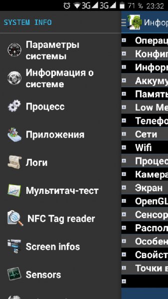 System Info Pro v.1.6.2