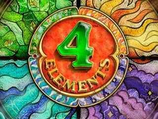 4 элемента