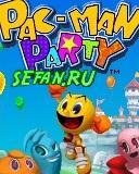 Pac-Man Party 160