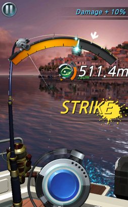 Fishing-Hook-v1.1.8-Mod