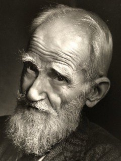 Шоу Б. - Пигмалион - (комедия), (Зап. 1948г.)