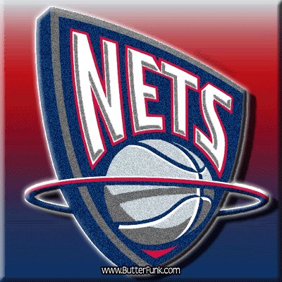 0 nba basketball new jersey nets