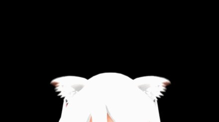 anime gif nekomimi Animal Ears