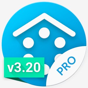 Smart Launcher Pro 3.21.06