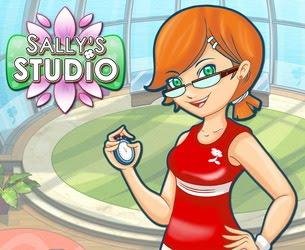 Sallys Studio RU Nokia s40 128x160