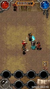 Devils And Demons - v.1.0