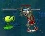 Plants Zombies Battle