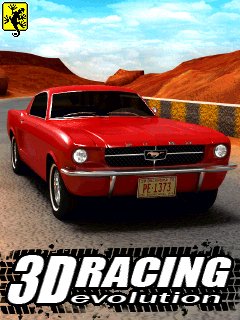 3D Racing Evolution RU