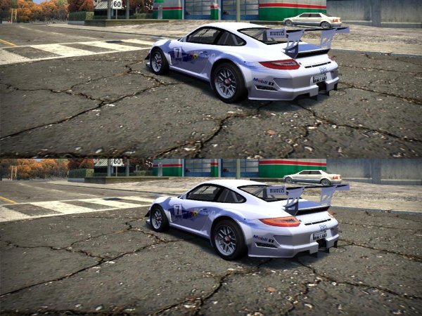 Порше-911GT3-R-Cup997