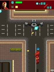 IronMan2 nok 240x320 s40 lite