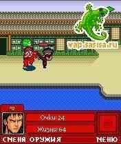 World Fighting Heroes