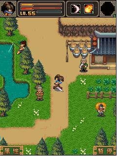 ivistone se 240x320 china