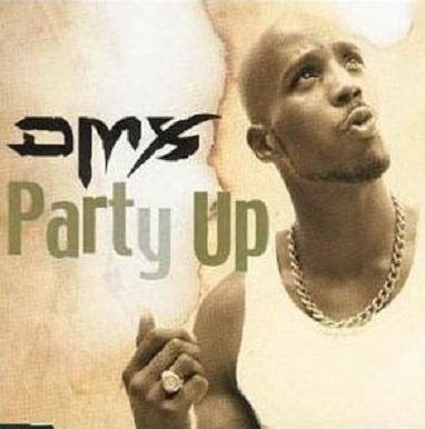 DMX Party Up