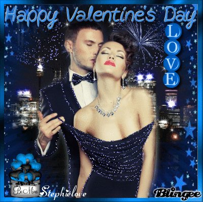 С Днём св.Валентина!