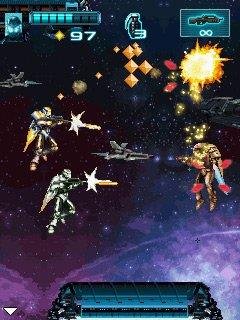 nova near orbit 240x320s40v3
