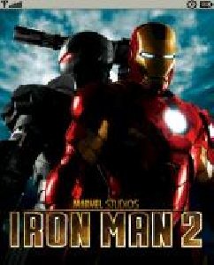 Iron Man 2 SE 176x220