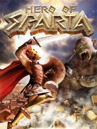 Hero Of Sparta 240x320 s40v6