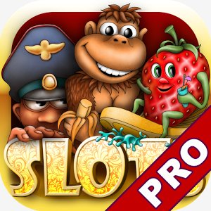 Russian Slots - Pro Edition v.1.1