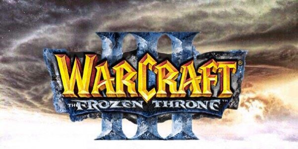 Новые карты для WarCraft 3
