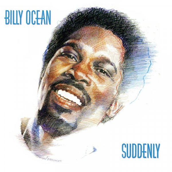 Billy Ocean - Loverboy