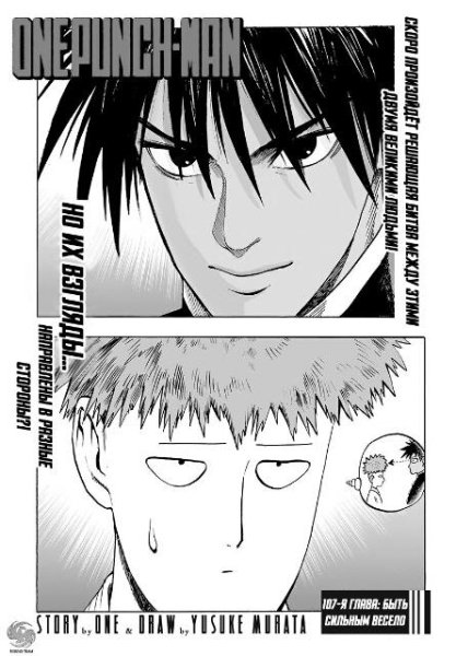 onepunchman 13-107