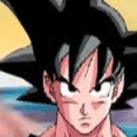 DBZ Battle