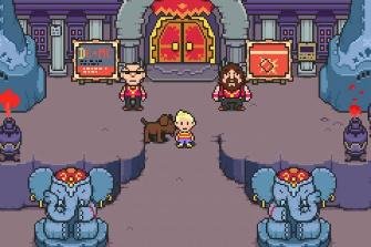 Mother 3