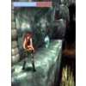 Tomb Raider Legend 3D