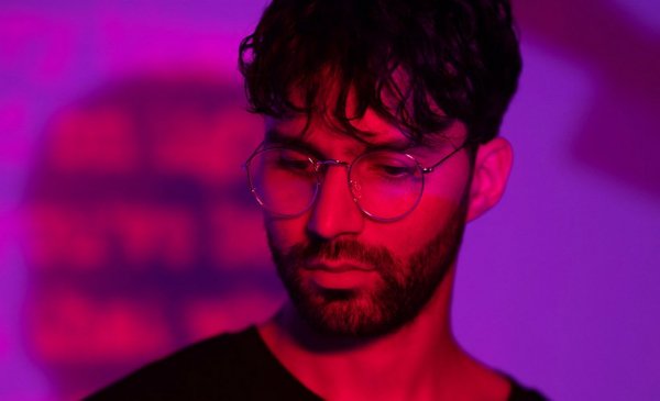 R3HAB - Ghost Town [Extended Mix]