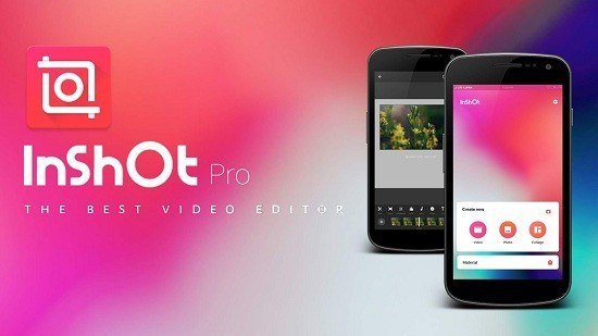 InShot Pro v2.185.1222