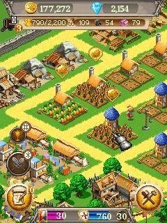 Kingdoms Lords