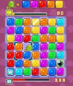 Candy