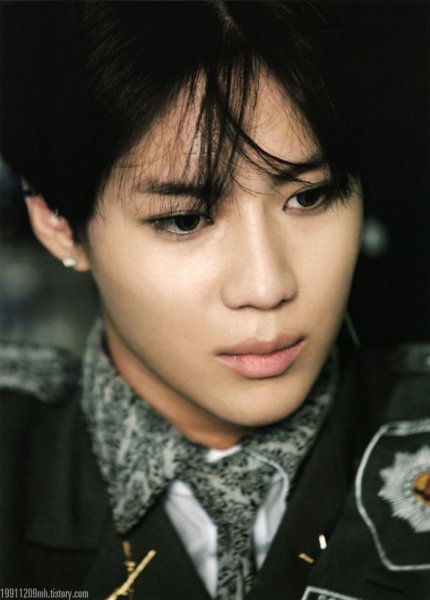 TAEMIN