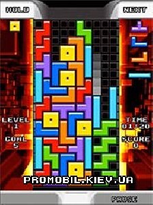 Tetris Mania