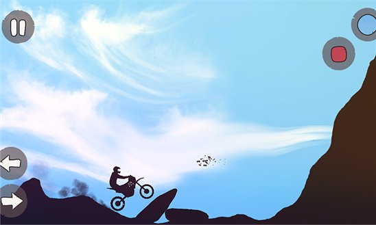 Engine Gravity Trials