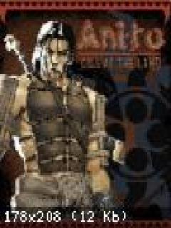 Anito Call of the Land