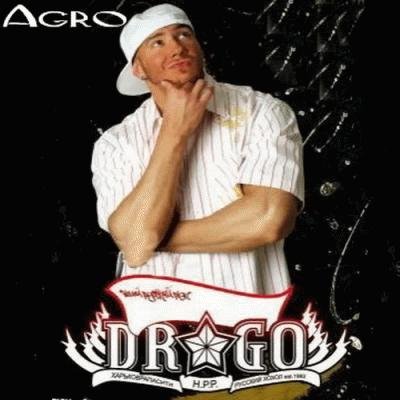 Drago. Agro