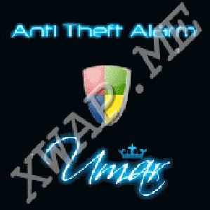 Anti Theft Alarm