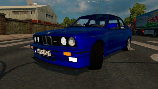 bmw e30