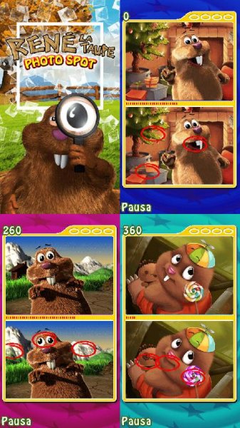 Rene Photo Spot 360x640 N97