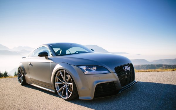 audi горы tt Austria..file